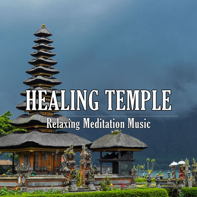 Healing Temple